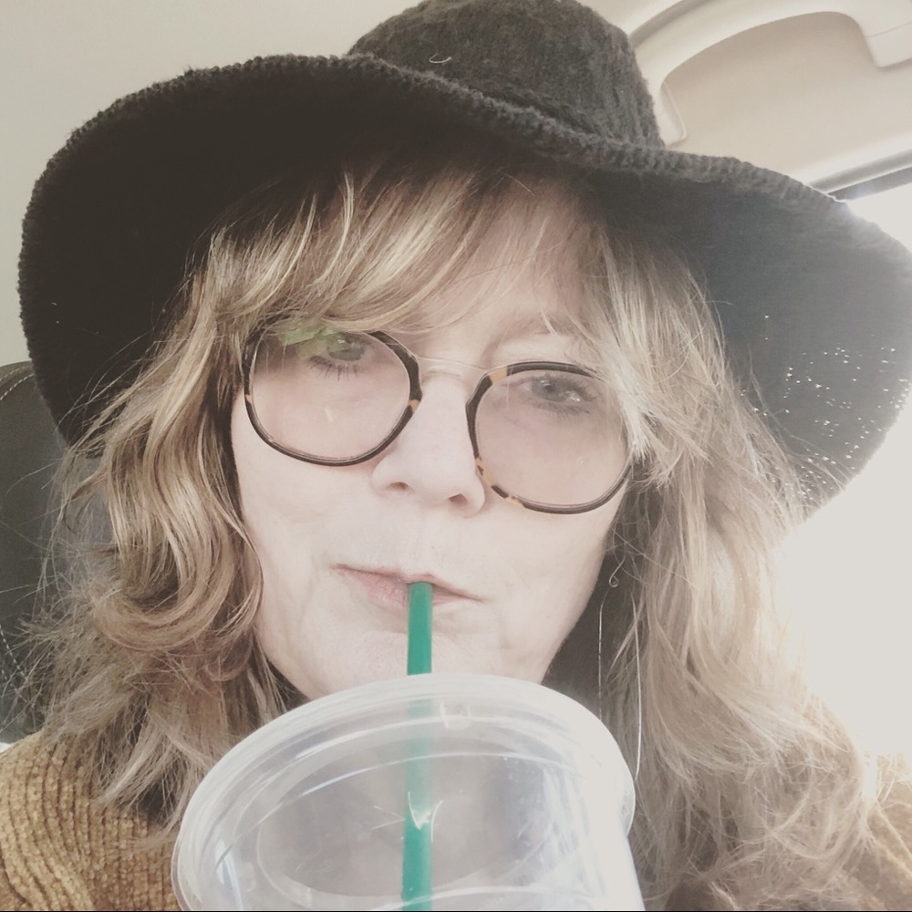 Meet your Posher, Pam